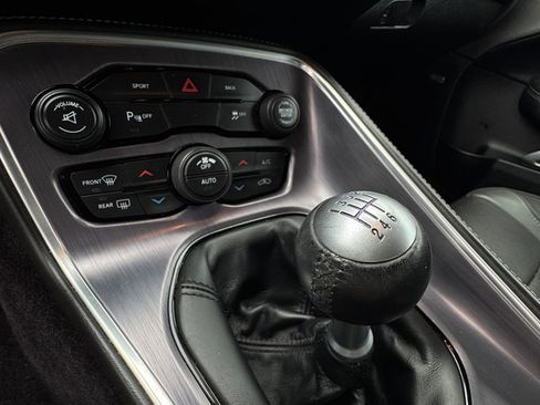 Used 2016 Dodge Challenger R/T Plus RWD image 20