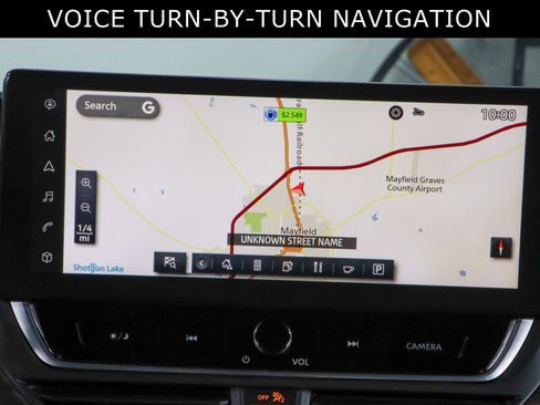 Used 2023 Nissan Altima 2.5 SL image 18