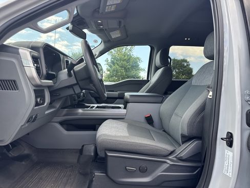 Used 2025 Ford F450 XLT w/ XLT Value Package AWD/4WD image 23