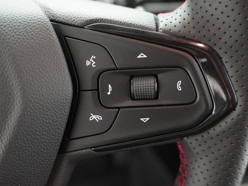 New 2026 Chevrolet Trax RS w/ Driver Confidence Package FWD image 21