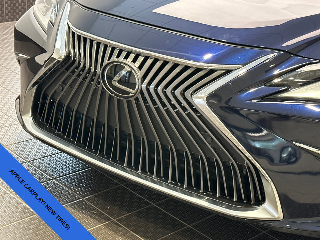 Used 2022 Lexus ES 350 w/ Premium Package FWD image 7