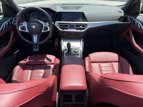 Certified 2023 BMW M440i Convertible w/ Premium Package RWD image 6
