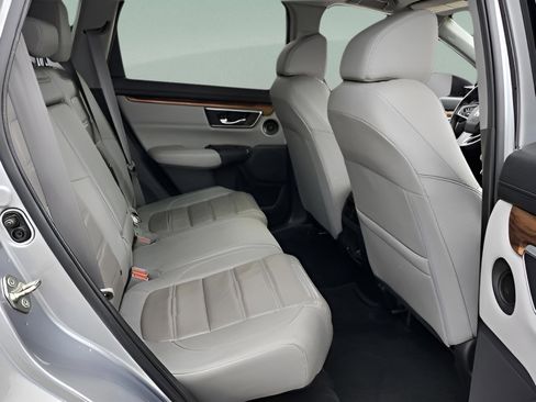 Used 2019 Honda CR-V EX-L image 15