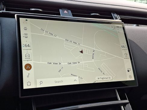 New 2026 Land Rover Range Rover Velar Dynamic SE image 15