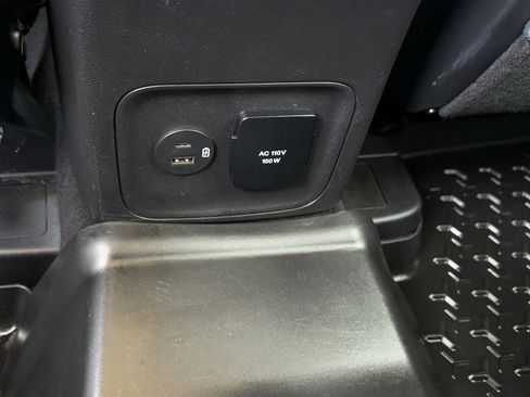 Used 2022 Ford Bronco Sport Outer Banks w/ Tech Package AWD/4WD image 23