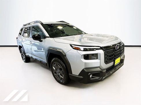 New 2026 Subaru Outback Premium image 3