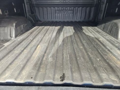 Used 2021 GMC Sierra 1500 SLT w/ SLT Premium Plus Package image 7