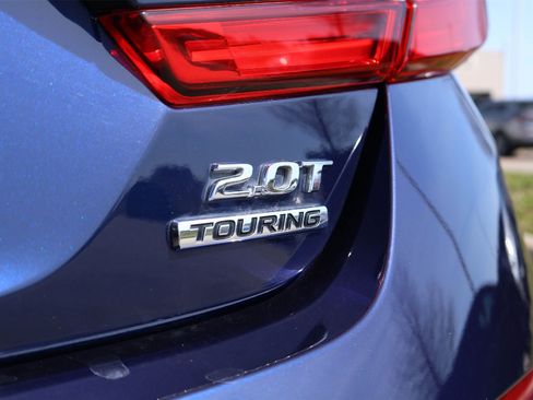Used 2020 Honda Accord Touring image 7