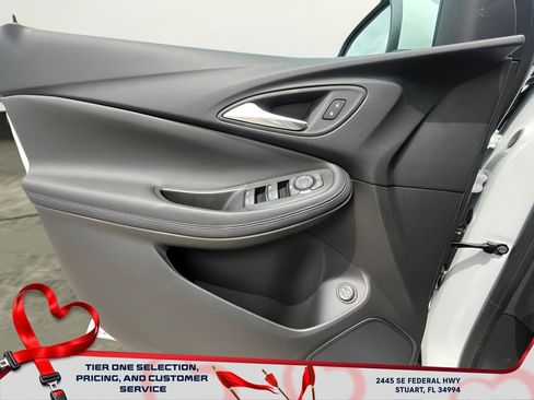 New 2026 Buick Encore GX Sport Touring w/ Advanced Technology Package image 22