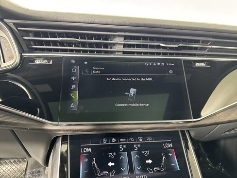 Used 2021 Audi Q7 3.0T Prestige w/ Prestige Package AWD/4WD image 15