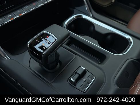 New 2026 GMC Sierra 1500 Denali Ultimate AWD/4WD image 15