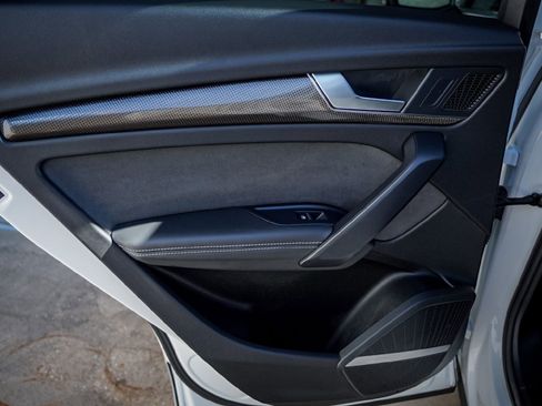 Certified 2024 Audi SQ5 Premium Plus w/ Premium Plus Package image 29