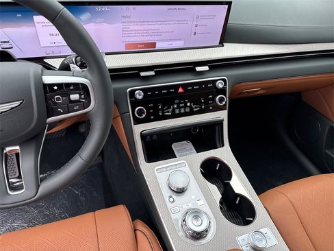 New 2026 Genesis GV80 2.5T Prestige image 29