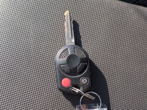 Used 2008 Ford Escape Limited image 34