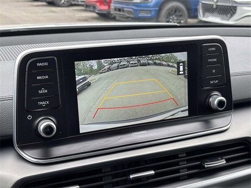 Used 2020 Kia Telluride S w/ S 8 Passenger Seating Package image 31