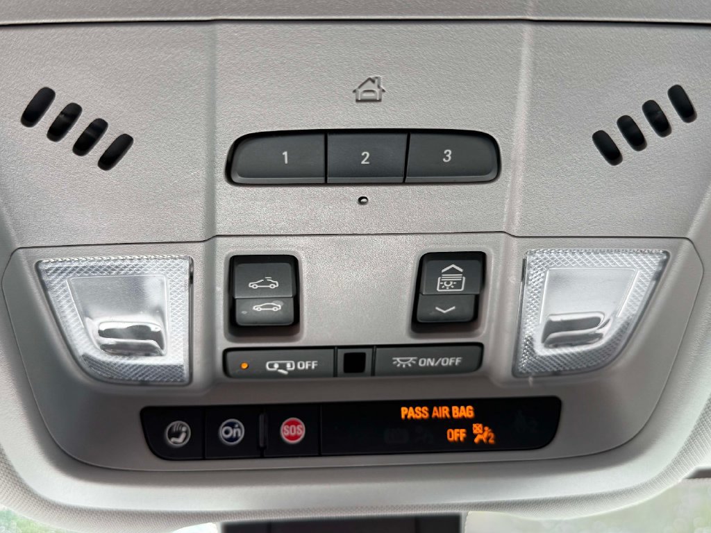 Used 2024 GMC Terrain SLT w/ Elevation Edition AWD/4WD image 28
