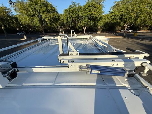 Used 2020 Ford Transit 150 Low Roof image 31