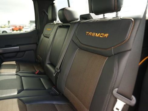 Used 2026 Ford F150 Tremor w/ Equipment Group 402A High AWD/4WD image 14