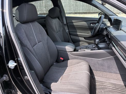 Certified 2024 Honda Accord Sport image 24