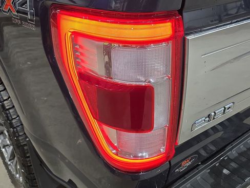 Used 2022 Ford F150 King Ranch w/ Equipment Group 601A High image 34