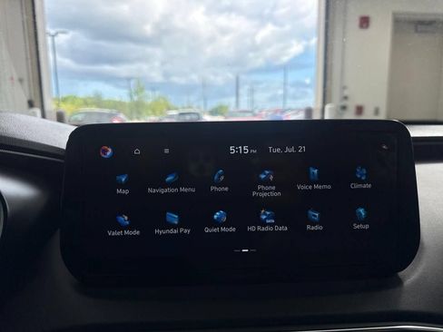 Used 2023 Hyundai Santa Fe XRT FWD image 39