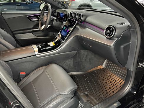 Certified 2026 Mercedes-Benz C 300 4MATIC Sedan image 11
