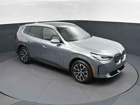 New 2026 BMW X3 xDrive30i w/ Premium Package AWD/4WD image 36