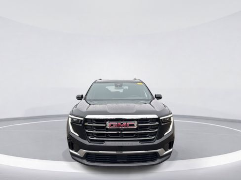 Certified 2025 GMC Acadia Elevation image 2