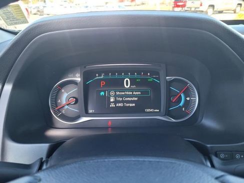 Used 2021 Honda Pilot EX-L image 22