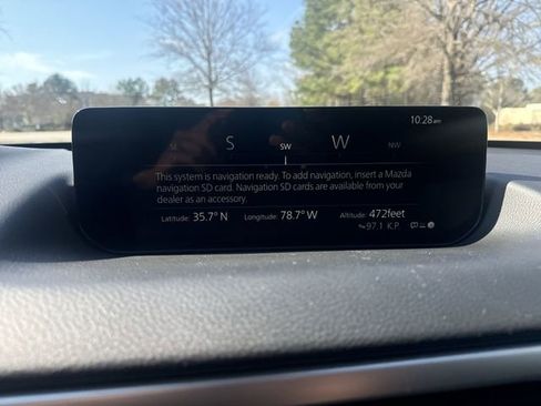 New 2026 MAZDA CX-50 Meridian Edition image 18