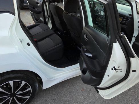 Used 2019 Nissan Leaf S w/ S Charge Package image 34