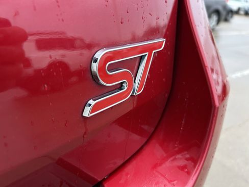 Used 2021 Ford Explorer ST w/ Equipment Group 401A image 8