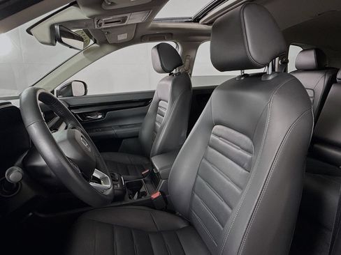 Certified 2025 Honda CR-V EX-L image 30