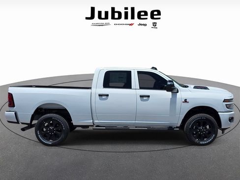 New 2026 RAM 2500 Tradesman AWD/4WD image 39
