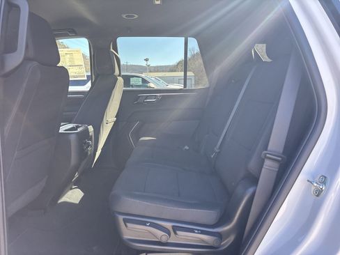 New 2026 Chevrolet Tahoe LS AWD/4WD image 24