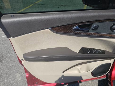 Used 2016 Lincoln MKX Reserve w/ Technology Package image 10