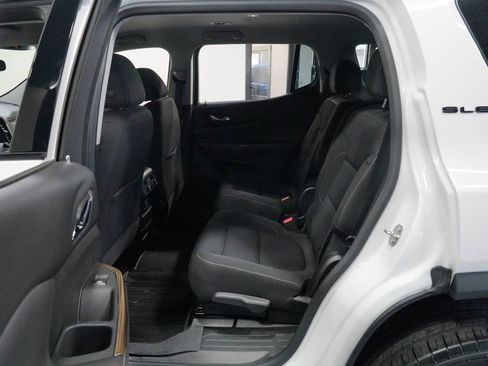 Used 2023 GMC Acadia SLE w/ Elevation Edition AWD/4WD image 32