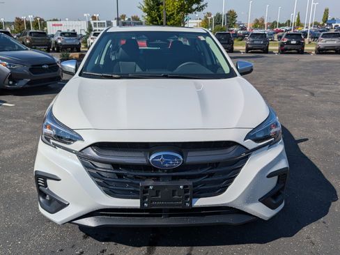 New 2025 Subaru Legacy Touring XT image 5