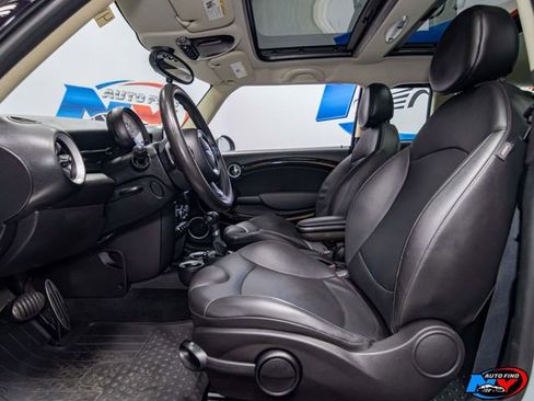 Used 2013 MINI Cooper Clubman S image 15