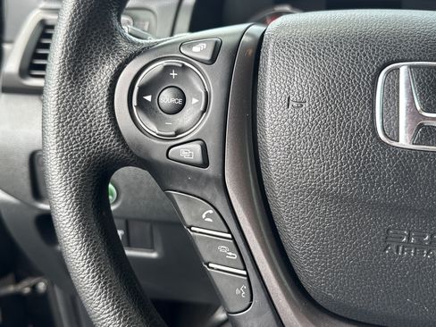 Certified 2023 Honda Ridgeline Sport image 33
