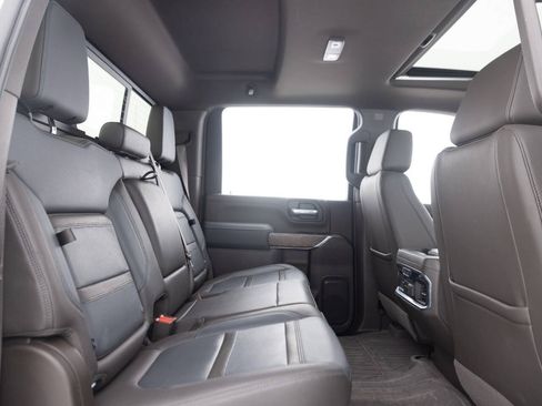 Used 2020 GMC Sierra 2500 Denali w/ Denali Ultimate Package AWD/4WD image 33