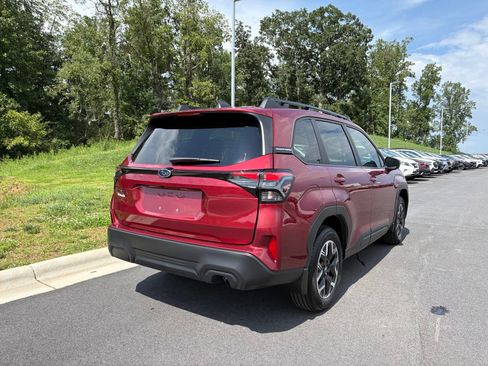 New 2026 Subaru Forester Premium AWD/4WD image 9