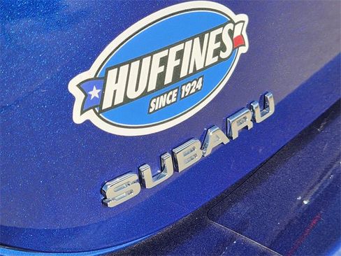 Certified 2025 Subaru BRZ tS image 11