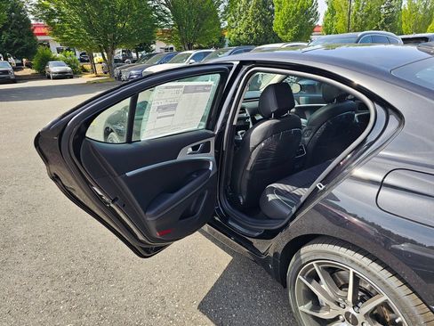 New 2026 Genesis G70 2.5T Prestige AWD/4WD image 22