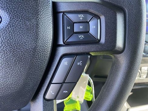 Certified 2019 Ford F150 XL w/ Equipment Group 101A Mid AWD/4WD image 21