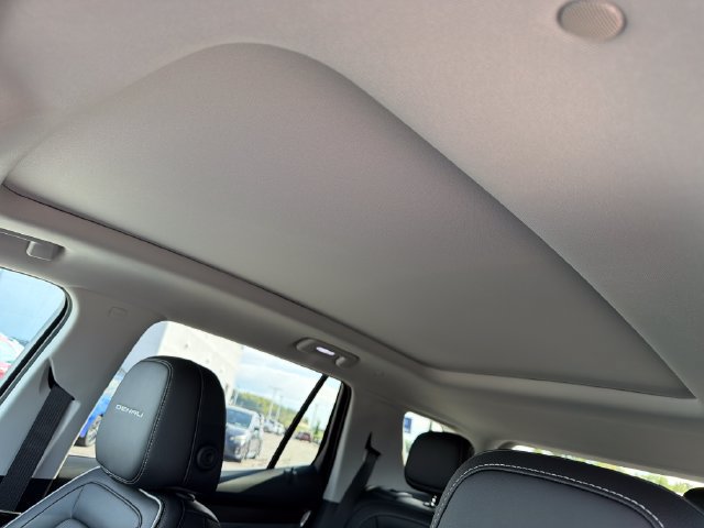 New 2027 GMC Terrain Denali AWD/4WD image 17