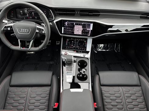 New 2026 Audi RS 7 Performance image 10