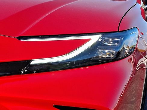 New 2026 Toyota Camry XSE FWD image 20