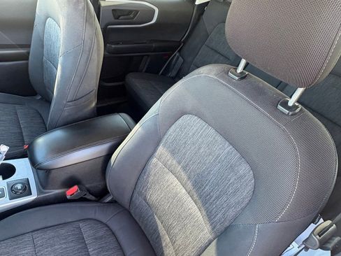 Used 2023 Ford Bronco Sport Big Bend image 34