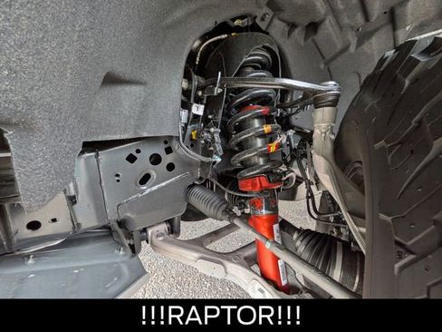New 2026 Ford F150 Raptor AWD/4WD image 8
